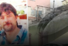 25 yılın öfkesi; Kendine şiddet uygulayan eşini, uyurken kızgın yağ dökerek öldürdü!