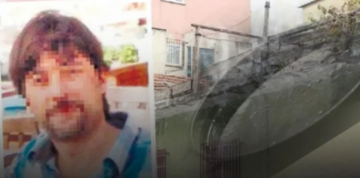 25 yılın öfkesi; Kendine şiddet uygulayan eşini, uyurken kızgın yağ dökerek öldürdü!