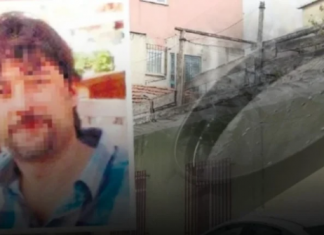 25 yılın öfkesi; Kendine şiddet uygulayan eşini, uyurken kızgın yağ dökerek öldürdü!