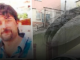 25 yılın öfkesi; Kendine şiddet uygulayan eşini, uyurken kızgın yağ dökerek öldürdü!