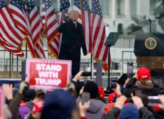ABD /ANKET: Trump’a kamuoyu desteği yüzde 37’ye düştü