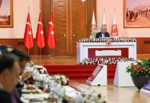 TBMM Heyeti İmralı’ya gidiyor