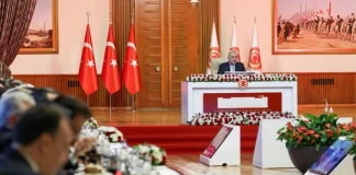 TBMM Heyeti İmralı’ya gidiyor