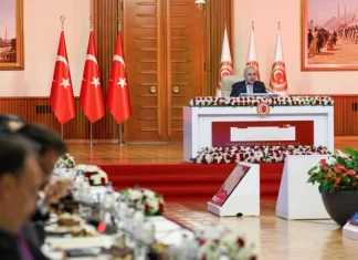 TBMM Heyeti İmralı’ya gidiyor