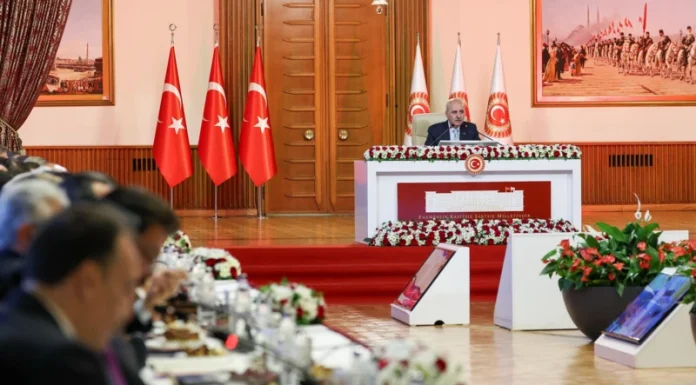 TBMM Heyeti İmralı’ya gidiyor