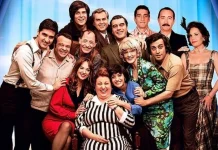 🎥Adile Naşit’in hayatını konu alan ‘Adile’ filminden ilk fragman yayımlandı