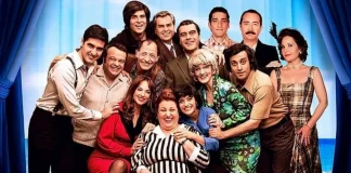 🎥Adile Naşit’in hayatını konu alan ‘Adile’ filminden ilk fragman yayımlandı