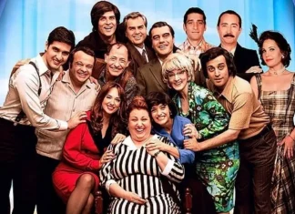 🎥Adile Naşit’in hayatını konu alan ‘Adile’ filminden ilk fragman yayımlandı