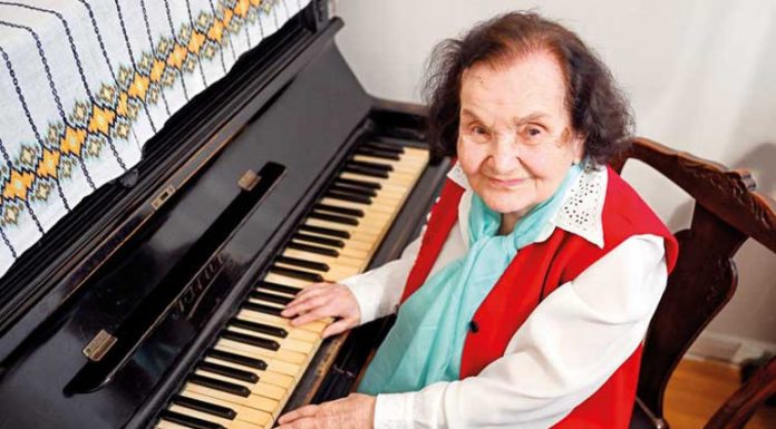 Türk müziği eğitmeni; “hocaların hocası” olarak bilinen Süheyla Altmışdört yaşamını yitirdi.