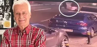 Engin Çağlar suçluymuş!