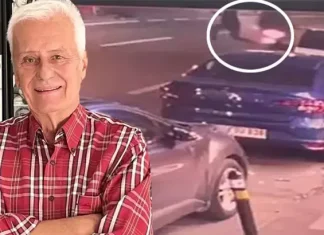 Engin Çağlar suçluymuş!