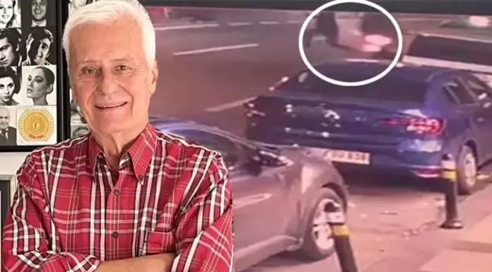 Engin Çağlar suçluymuş!