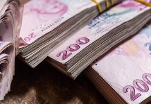 TÜİK VE ENAG EKİM ENFLASYONUNU AÇIKLADI.