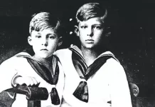 Eski İspanya Kralı Juan Carlos: “Kardeşimi ben öldürdüm”