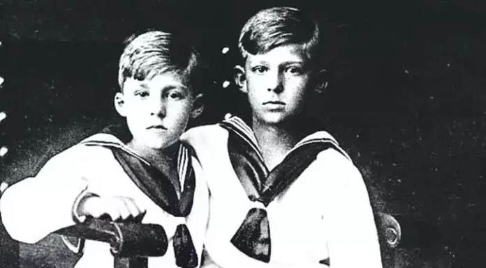 Eski İspanya Kralı Juan Carlos: “Kardeşimi ben öldürdüm”