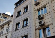 Aynı otelde turist 2 turist de hastanelik