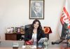 RTÜK’e ilk kadın başkan vekili