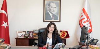 RTÜK’e ilk kadın başkan vekili