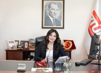 RTÜK’e ilk kadın başkan vekili