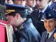 Şehit pilot yarbay da uğurlandı