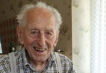 Almanya: En yaşlı erkeği Karl Haidle, 110 yaşında öldü; en yaşlı kadını yaşıyor.