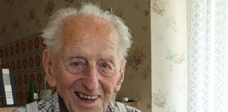 Almanya: En yaşlı erkeği Karl Haidle, 110 yaşında öldü; en yaşlı kadını yaşıyor.