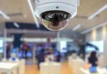 Gıdaya kameralı takip