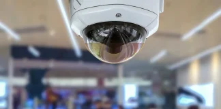 Gıdaya kameralı takip