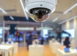 Gıdaya kameralı takip