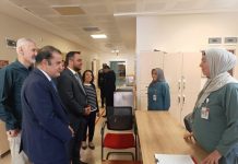 Yok olan ailenin tedavisine inceleme