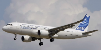 Airbus’tan Acil Kodlu Duyuru! Binlerce Uçakta Güvenlik Açığı