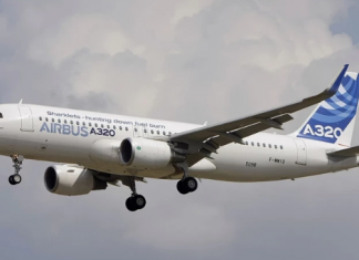 Airbus’tan Acil Kodlu Duyuru! Binlerce Uçakta Güvenlik Açığı