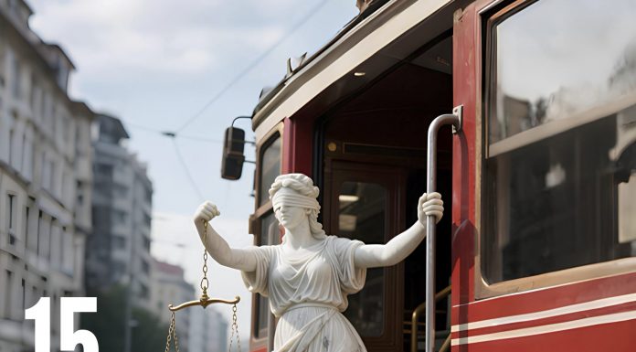 🎥15. Uluslararası Suç ve Ceza Film Festivali, 27 Kasım’a başlıyor.