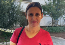 Kadın cinayeti/Yasaya uydu! Uzaklaştırma kararı bitti, eşini öldürdü