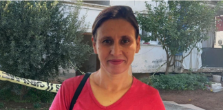 Kadın cinayeti/Yasaya uydu! Uzaklaştırma kararı bitti, eşini öldürdü