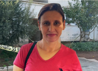 Kadın cinayeti/Yasaya uydu! Uzaklaştırma kararı bitti, eşini öldürdü