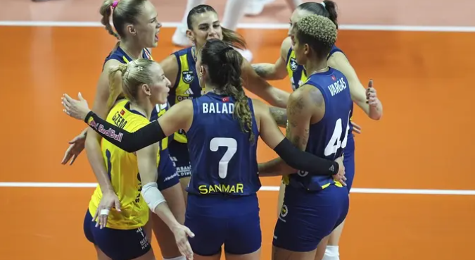 Fenerbahçe Medicana