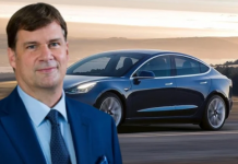 Ford CEO’sundan Tesla itirafı: Parçaladığımızda şok olduk!