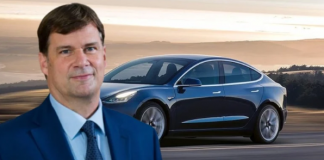 Ford CEO’sundan Tesla itirafı: Parçaladığımızda şok olduk!