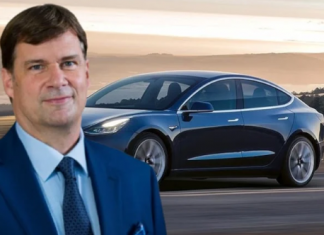 Ford CEO’sundan Tesla itirafı: Parçaladığımızda şok olduk!