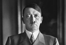 Hitler’in DNA’sı çözüldü; Yahudi değil cinsel -psikiyatrik genleri bozuk