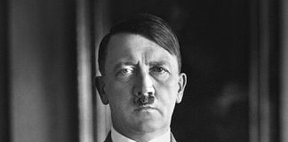 Hitler’in DNA’sı çözüldü; Yahudi değil cinsel -psikiyatrik genleri bozuk
