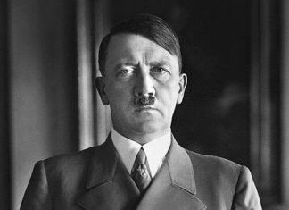 Hitler’in DNA’sı çözüldü; Yahudi değil cinsel -psikiyatrik genleri bozuk
