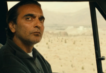 İran sinemasının Altın Palmiye ödüllü oyuncusu Hümayun Erşadi yaşamını yitirdi!