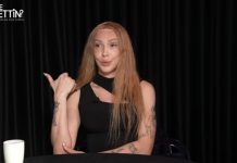 Oyunculuk master’lı travesti şimdi eskort!