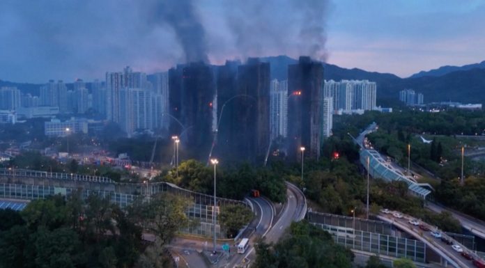 Cehennemi felaketin boyutları büyüyor. Ölü sayısı artıyor.