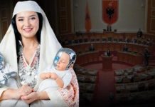 Arnavutluk’ta Bakan olan yapay zeka hamile kalmış!