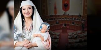 Arnavutluk’ta Bakan olan yapay zeka hamile kalmış!