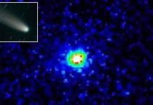 Rahatladık! 3I/ATLAS sadece bir kuyrukluyıldız… Üstelik kuyruğu da kaptırmış.