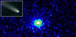 Rahatladık! 3I/ATLAS sadece bir kuyrukluyıldız… Üstelik kuyruğu da kaptırmış.